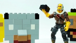 مجموعه استاپ موشن لگو ها برای کودکان قسمت 167